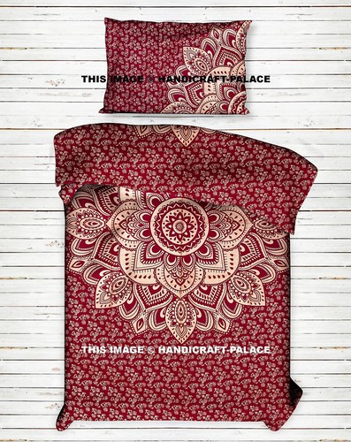 Indische böhmisch zwilling - indische,