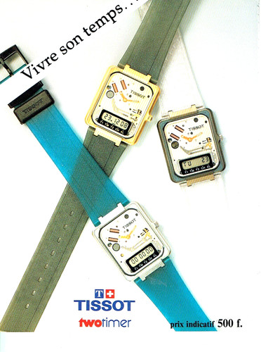 Werbung advertising 0923 - 0923, 1988