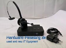 JABRA Pro 9450 mono Flex DECT Business schnurlos Hotline Headset Kopfhörer