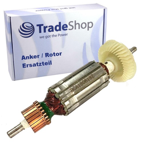 Motor anker rotor ersatzteil - rotor,