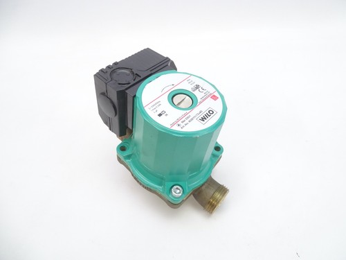 Wilo star z20 - z20/1, 140mm