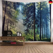 Wandteppiche Wandbehang