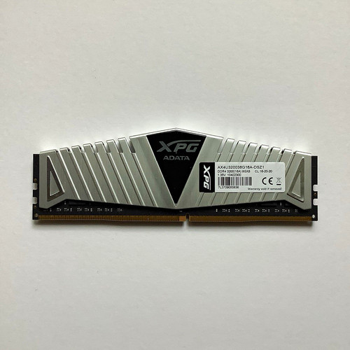 Adata xpg ddr4 3000 - xpg, ddr4-3000