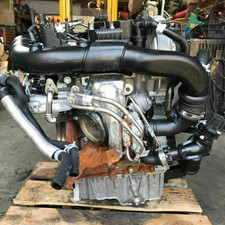 MOTOR FORD 1.0 B7DA ECOBOOST FORD FOCUS C-MAX GRAND C-MAX 66TKm KOMPLETT