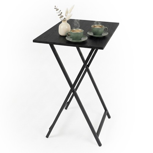 Beistelltisch klapptisch - beistelltisch,