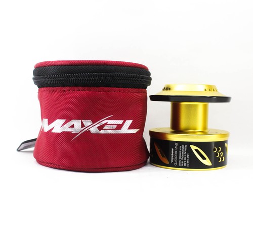 Maxel spool stella 16000 - maxel,