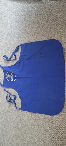 Chiquita schürze latzschürze - schürze,