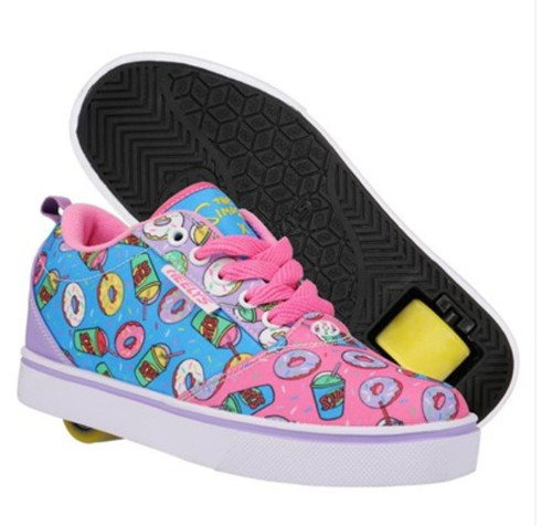 Heelys simpsons pro - heelys,