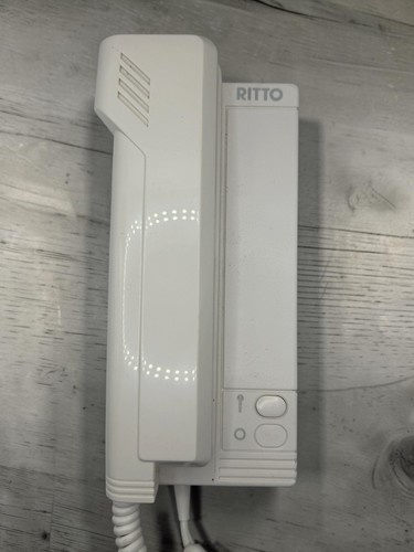 Ritto 6501 wohntelefon - 6501/00,
