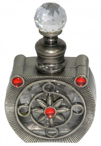 Flakon dosierstab leer 12ml - leer,