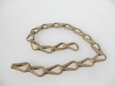 Viktorianische Messing