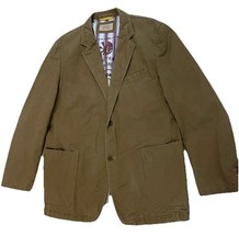 Camel Active Herren Sakko 54 L