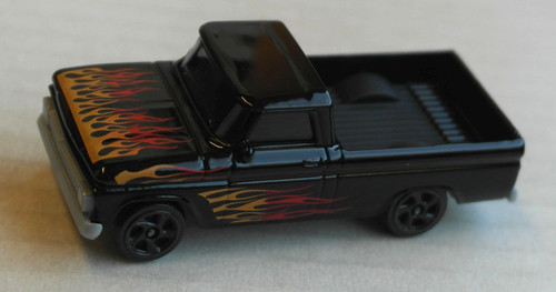 Majorette chevy chevrolet c10 - chevy,
