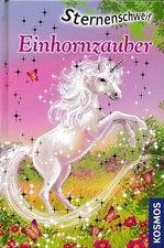 Sternenschweif einhornzauber - sternenschweif,