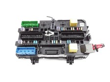 OPEL ZAFIRA 2008-2011