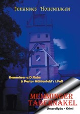 Memminger Tabernakel Johannes