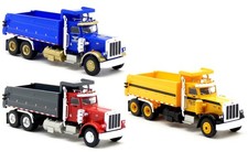 Brekina Peterbilt 359 USA US