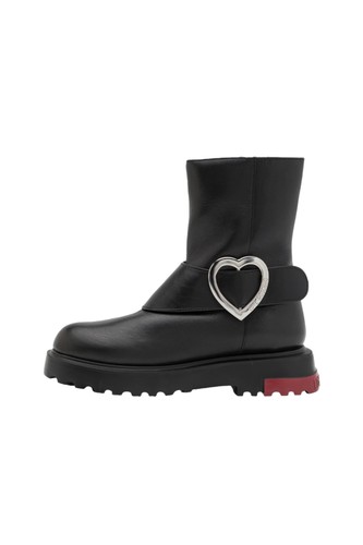 Love moschino damen stiefel - love,