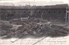 AK Klettwitz Senftenberg