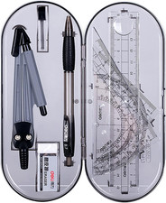 Zirkel Set Geometrieset