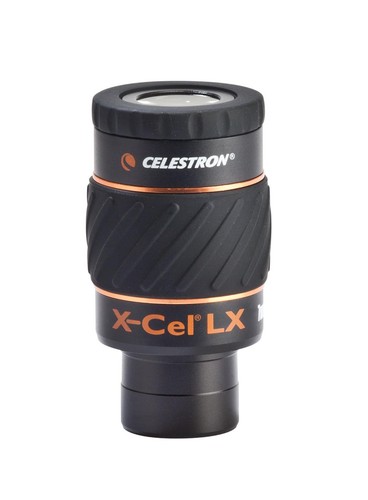 Celestron cel teleskop - lx,