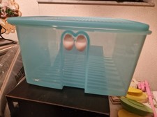 Tupper  GEMÜSE TOPF  NEU