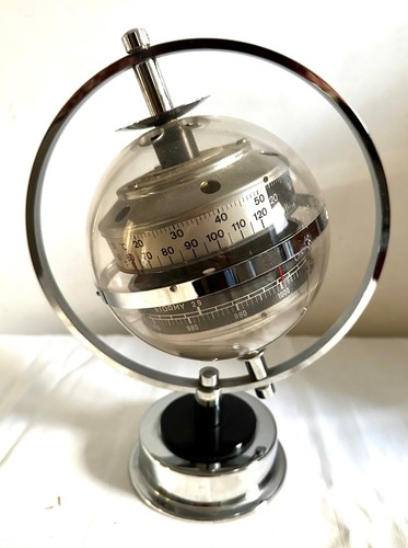 Sputnik space age tisch - sputnik,