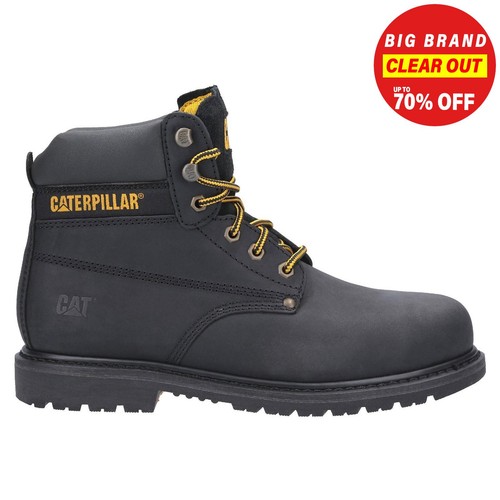 Caterpillar powerplant herren - caterpillar,
