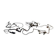 Kabelbaum Motor für MERCEDES-BENZ 124 STUFENHECK (W124) 260 E 1245401430