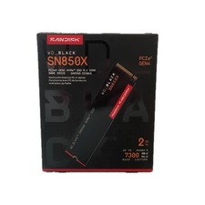 Western Digital WD_BLACK