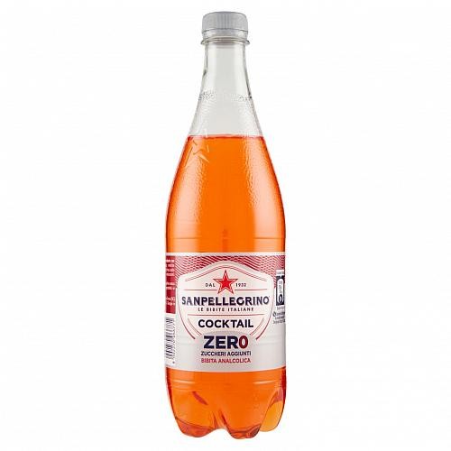 Zero cocktail sprudelndes - zero,
