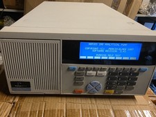PERKIN ELMER SERIES 200 LC PUMPE HPLC LABORPUMPE
