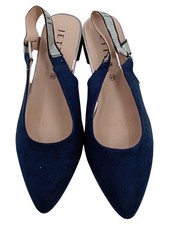 JETTE Damen Slingback Pumps