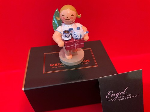 Wendt und kühn engel mit - wendt,
