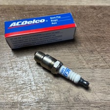 ACDelco MR43T Zündkerze spark
