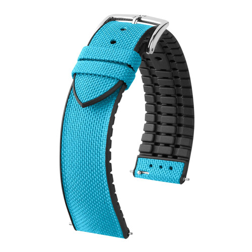 Uhrenarmband türkis - uhrenarmband, in