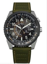 Citizen Uhr Eco-Drive