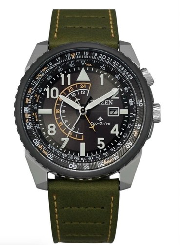 Citizen uhr eco drive - uhr, eco-drive