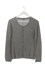 DONNA LANE Strick Cardigan