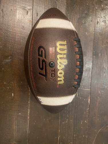 Wilson american football ball - football,