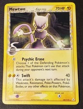 Mewtwo (Delta Species) 24/110