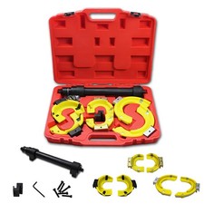 Federspanner für MC Pherson