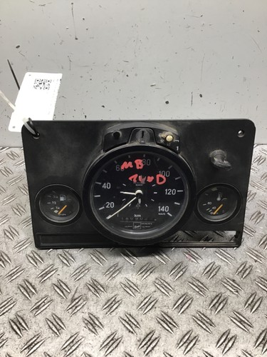 Tacho mercedes benz 100 - tacho,