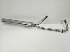 Honda Shadow VT 125 1M KGB L1