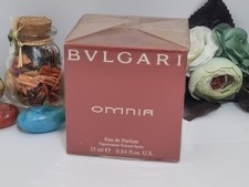 Omnia Bvlgari Eau De Parfum