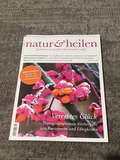 Natur Und Heilen Januar 2026