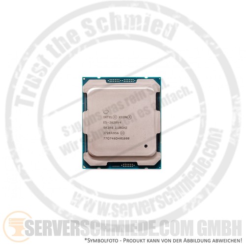 Intel xeon 2620v4 sr2r6 - xeon, 8c