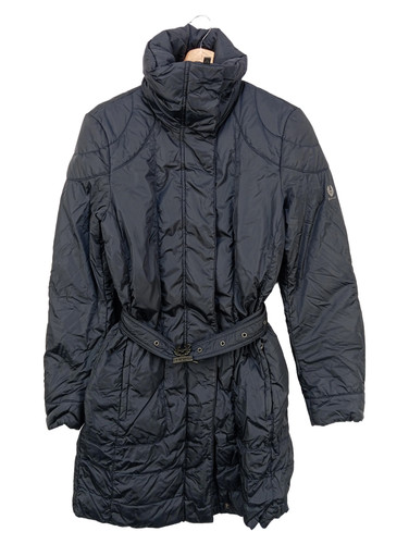 Belstaff damen steppmantel - belstaff,