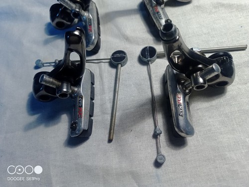 Fahrrad contiliver bremsen set - fahrrad,