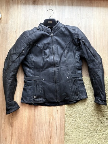 Held damen motorrad lederjacke - motorrad,